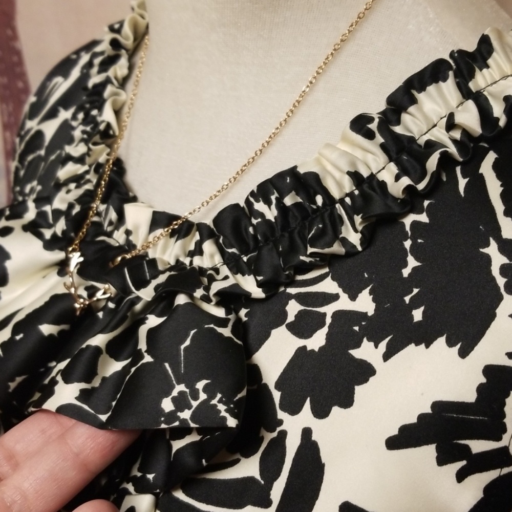 Jessica Howard floral dress - Picture 3 of 7